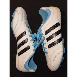 Adidas Matteo Nua‎ TRX FG W Soccer Cleats Sz: 8